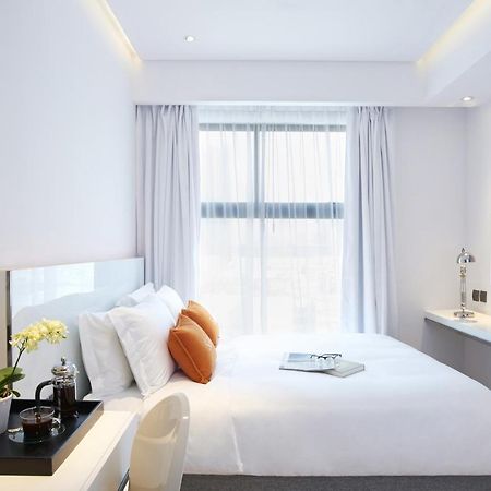 Hotel Sav Hongkong Pokój zdjęcie