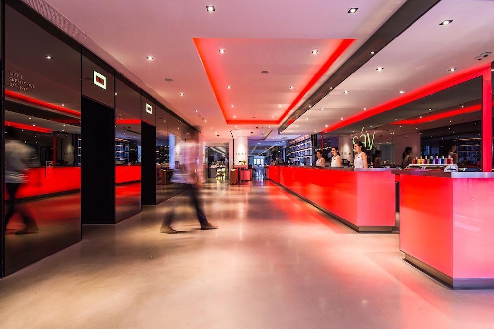 Hotel Sav Hongkong Zewnętrze zdjęcie