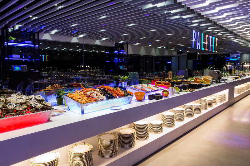 Hotel Sav Hongkong Zewnętrze zdjęcie