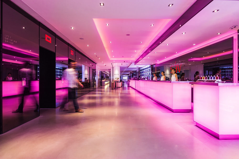 Hotel Sav Hongkong Zewnętrze zdjęcie