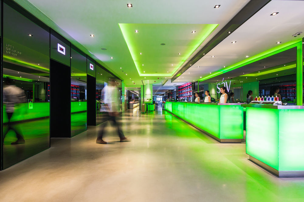 Hotel Sav Hongkong Zewnętrze zdjęcie