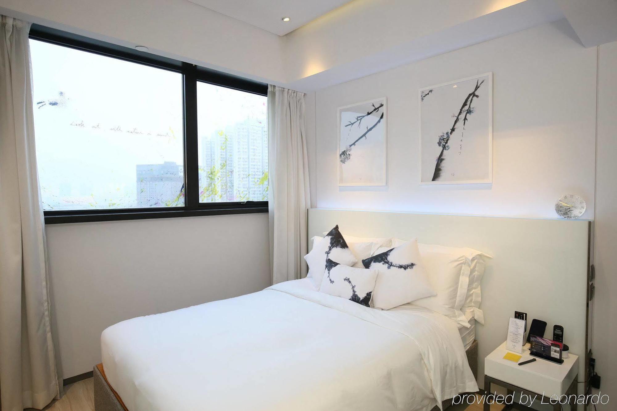 Hotel Sav Hongkong Zewnętrze zdjęcie