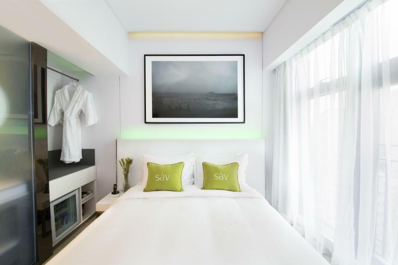 Hotel Sav Hongkong Pokój zdjęcie
