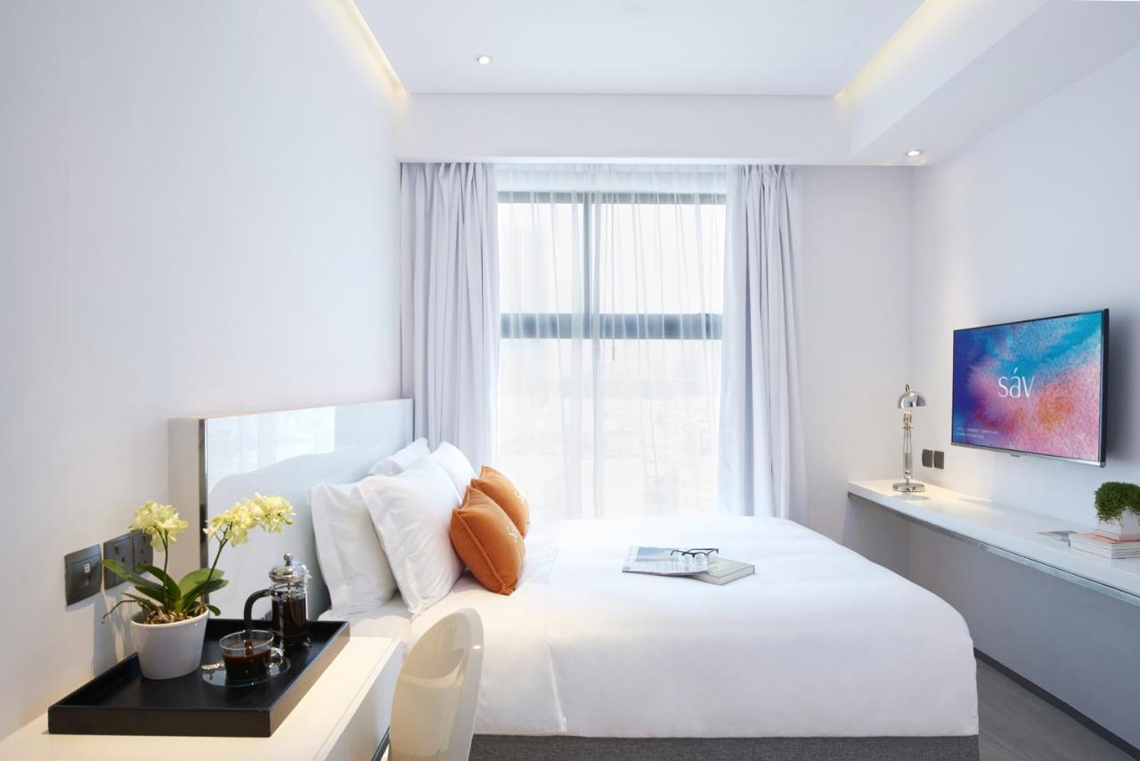 Hotel Sav Hongkong Pokój zdjęcie