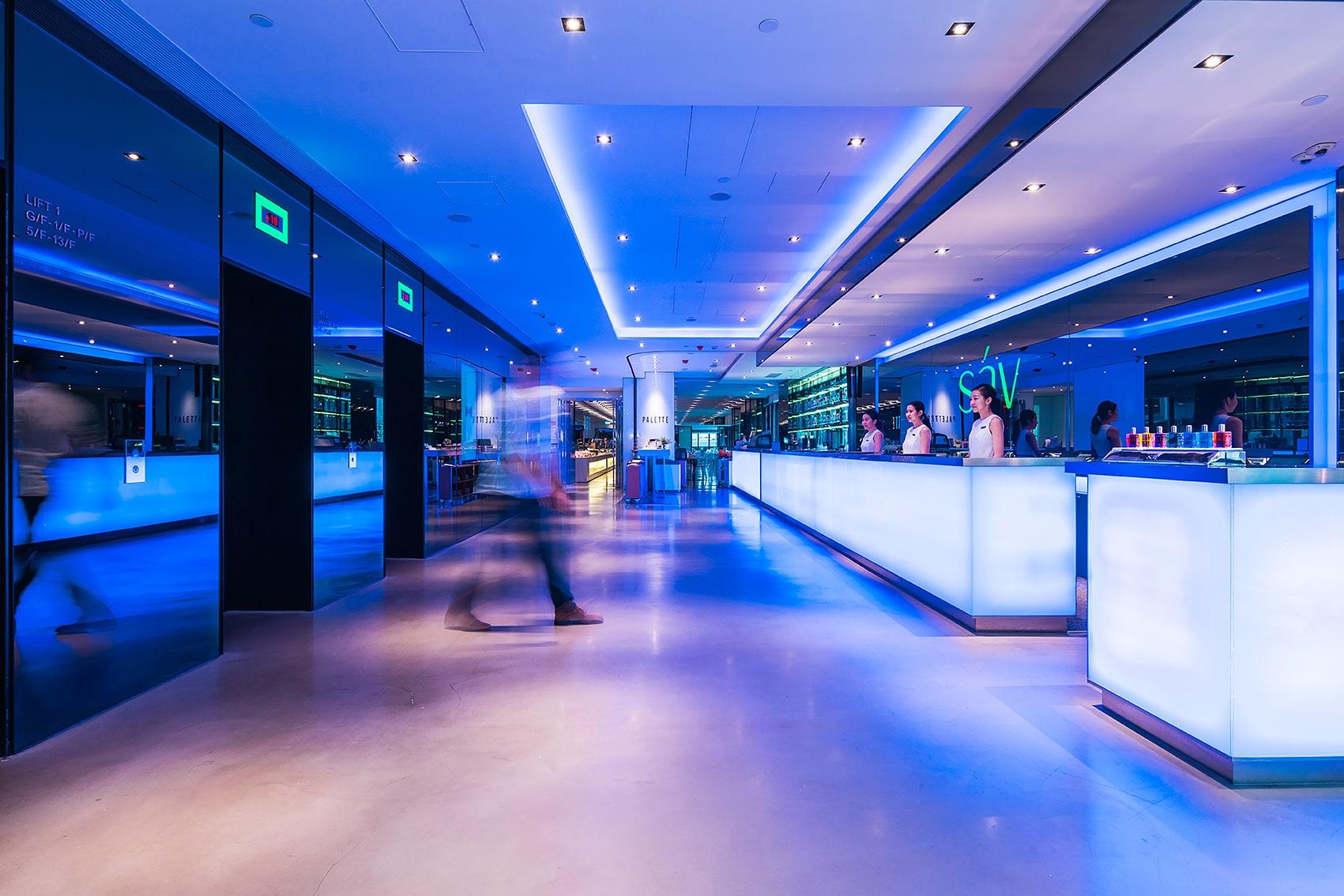 Hotel Sav Hongkong Zewnętrze zdjęcie